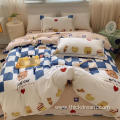 Little Bear Bobo bedding pillowcase set